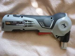 Illustration for article titled The Craftsman Hammerhead Auto Hammer